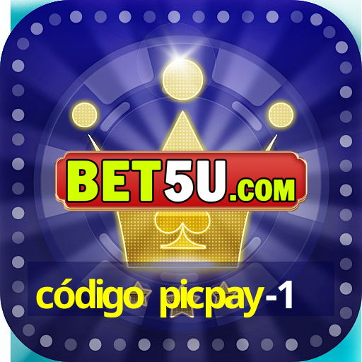 código picpay